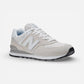 Men's 574 Core Nimbus Cloud/White