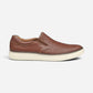 Mcguffey 2 Woven S/O Tan