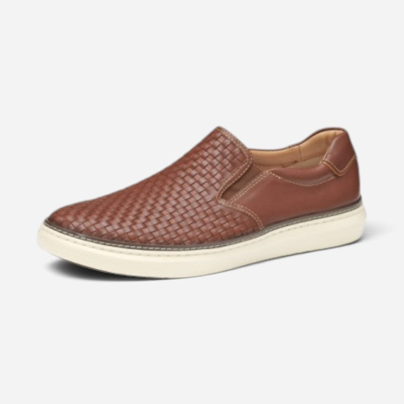 Mcguffey 2 Woven S/O Tan