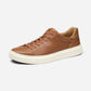 Men's Anders Lace-To-Toe Tan Full Grain