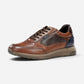 Men's Karter Lace Zipcuero