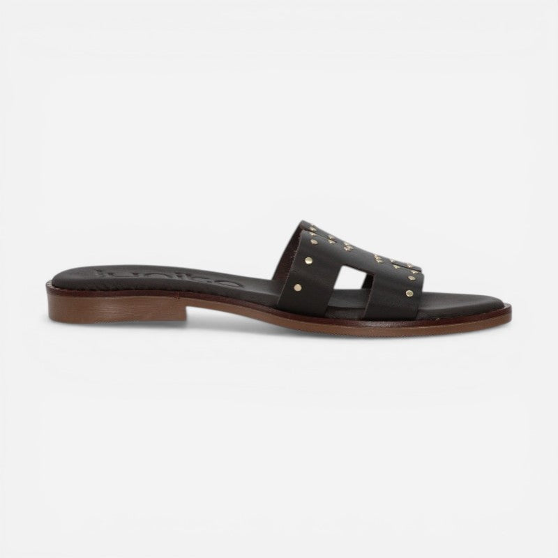 Jade Dark Brown