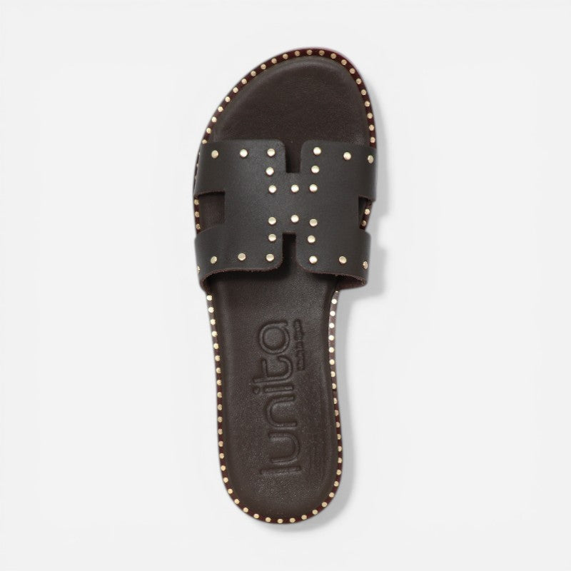 Jade Dark Brown