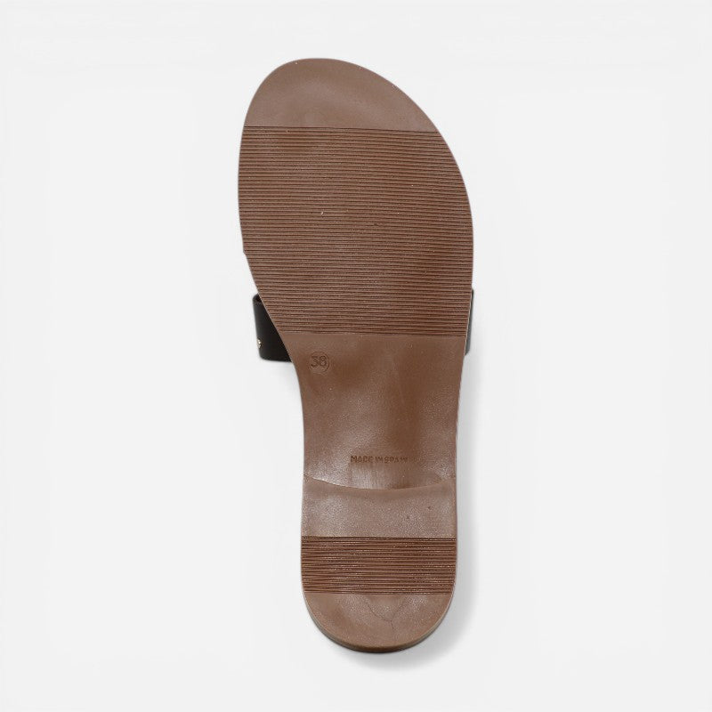 Jade Dark Brown