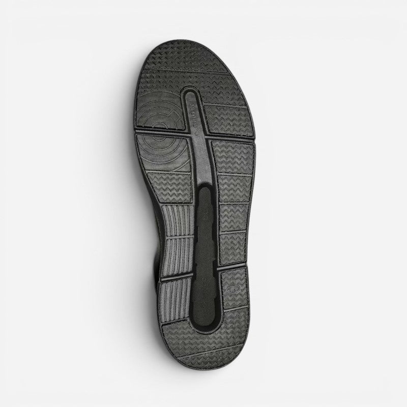 Men's The Roger Advantage All Black