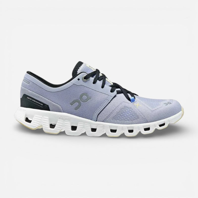 Cloud X 3 Nimbus/White