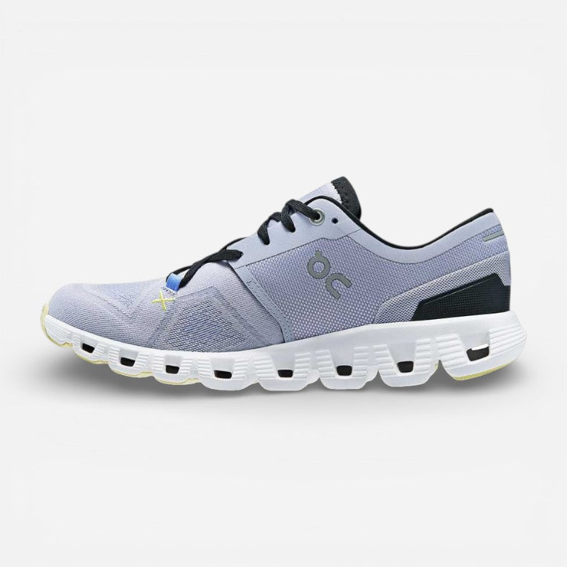 Cloud X 3 Nimbus/White