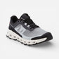 Men's Cloudvista Black/White