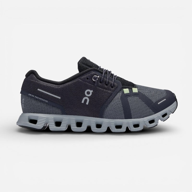 Men's Cloud 5 Push Rock/Black
