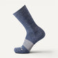 Merino Wool Wicked Comfort Crew Denim