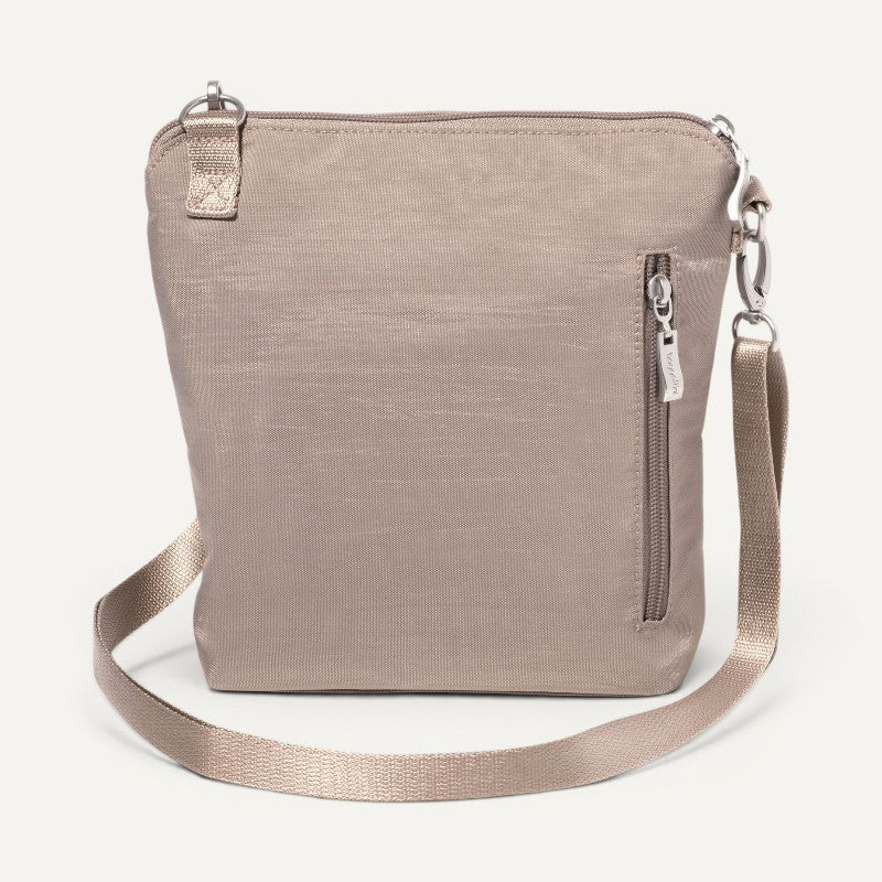 Modern Pocket Crossbody Moonrock