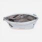 Modern Pocket Crossbody Pool