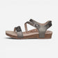 Jillian Gunmetal