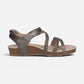 Jillian Gunmetal