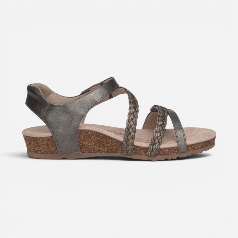 Jillian Gunmetal