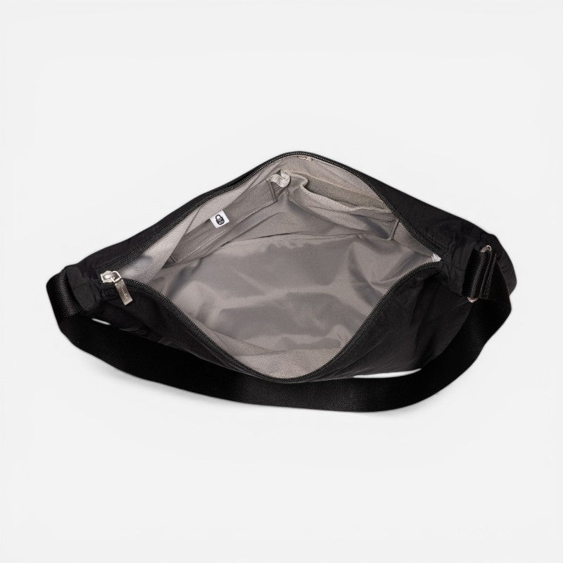 Swift Hobo Crossbody B-Lite Black