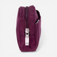 Small Cosmetic Pocket Mulberry