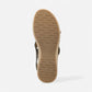 AZORES SANDAL NERO MULTI