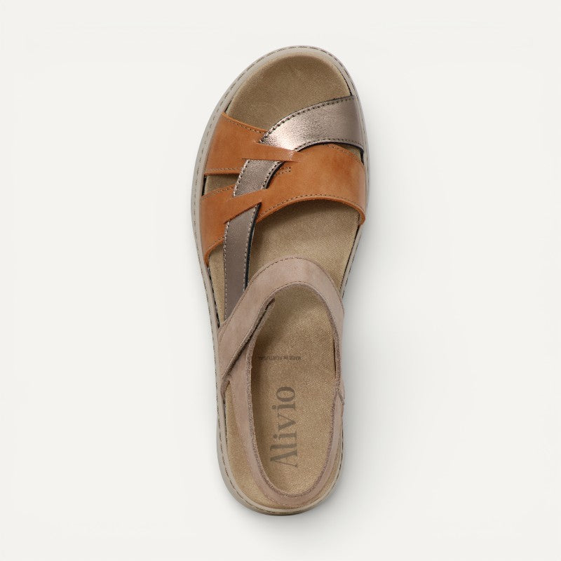 Krabi Sandal Sand Combi