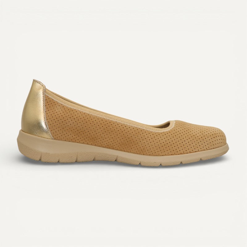 Oxford 6687FT Gold