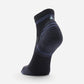 Hike Targeted Cushion Ankle Black