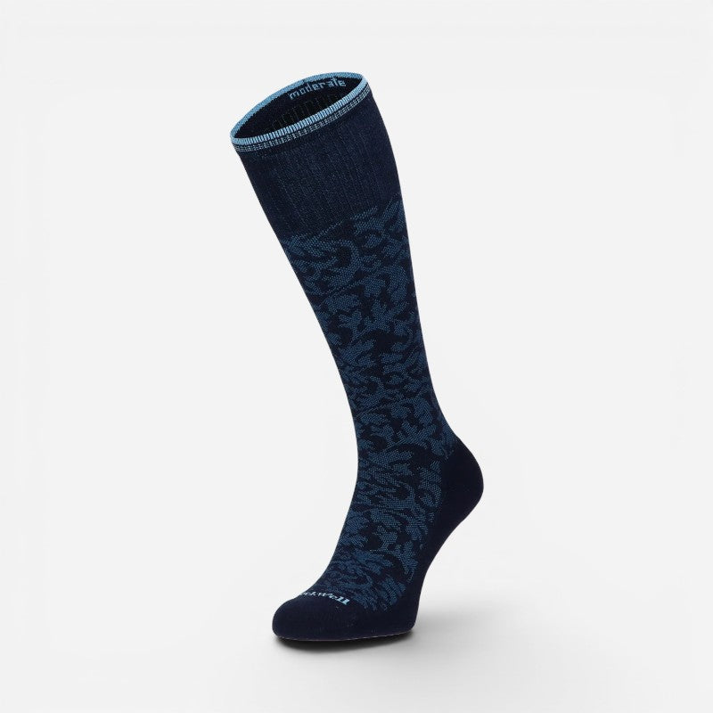 Damask Navy