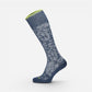 Damask Denim