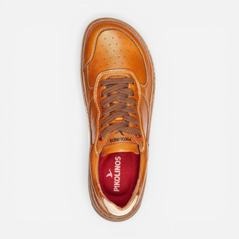 ARANJUEZ U9F-6363C1 BRANDY