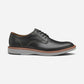 Men's Upton Plain Toe Black