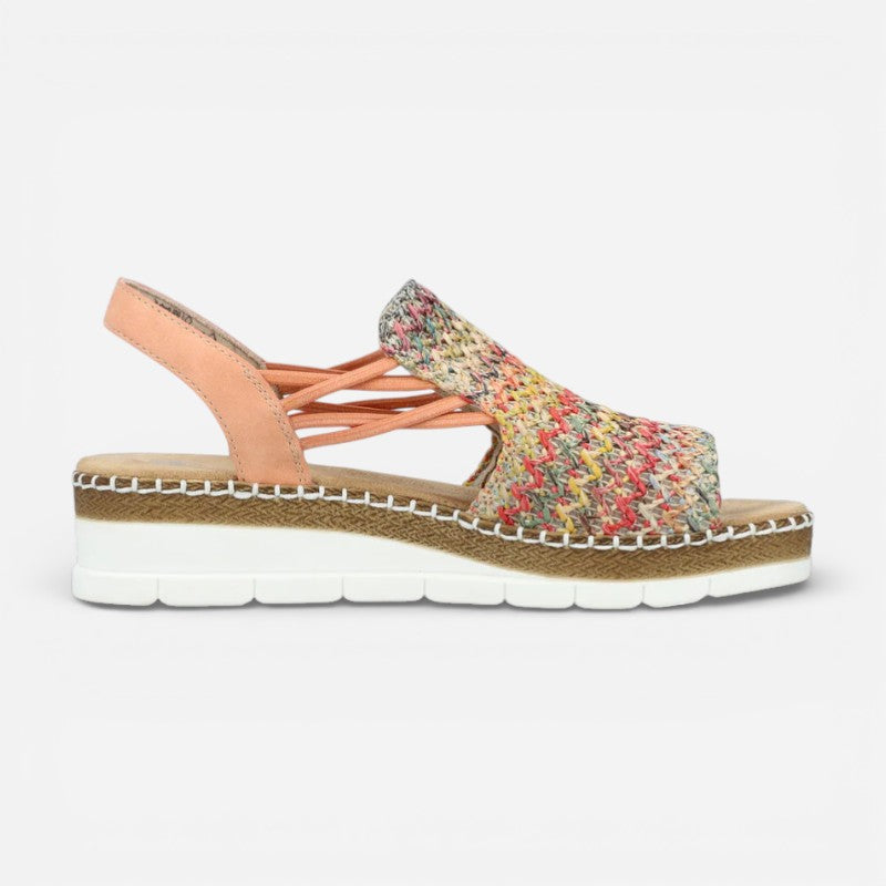 Regina 41 Multi/Aprikot