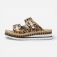 REGINA 55 LEOPARD