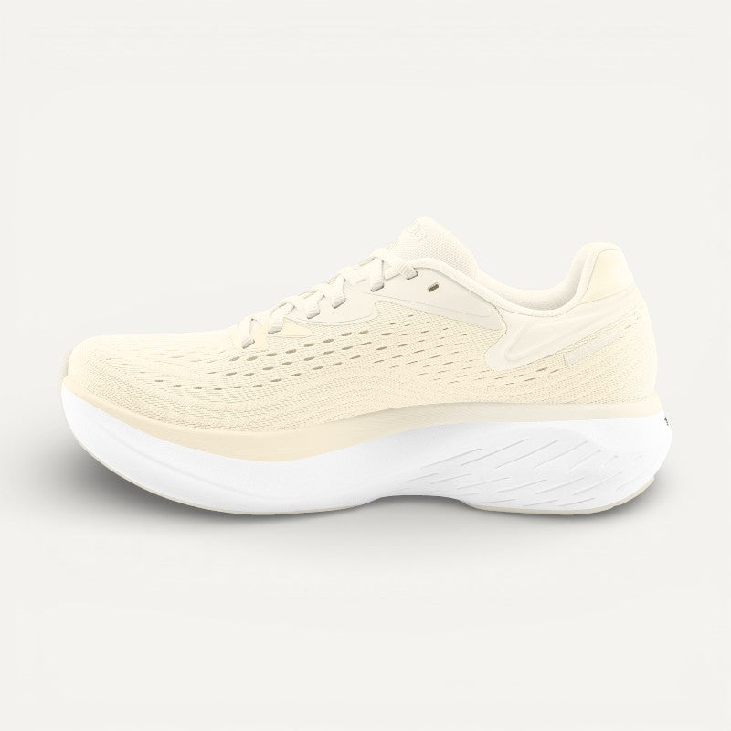 WOMEN'S ATMOS 2 CREAM/WHITE