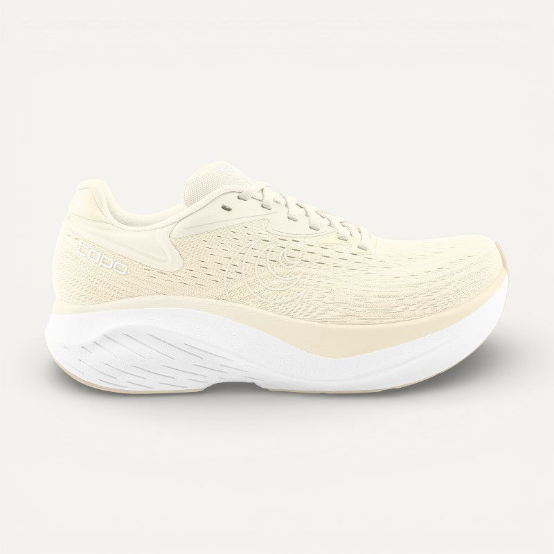 WOMEN'S ATMOS 2 CREAM/WHITE
