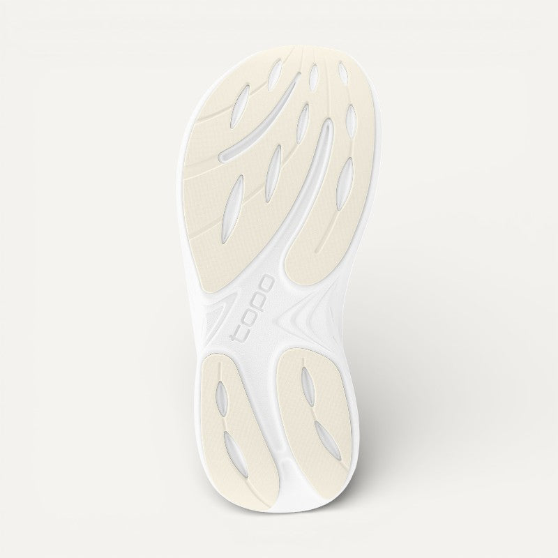 WOMEN'S ATMOS 2 CREAM/WHITE