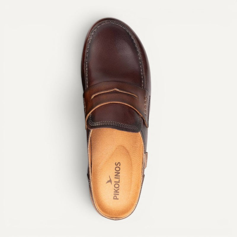 Granada W0W-3960C1 Caoba