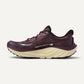 Women's Ultraventure 5 Maroon/Tan