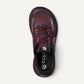 Women's Ultraventure 5 Maroon/Tan