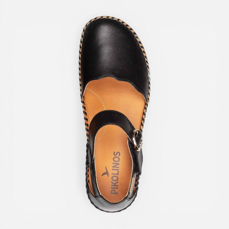 MARINA W1C-0893 BLACK