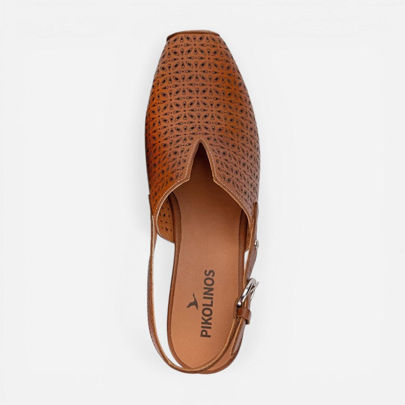 ALAMEDA W1N-5955C1 BRANDY
