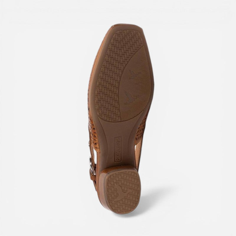 ALAMEDA W1N-5955C1 BRANDY
