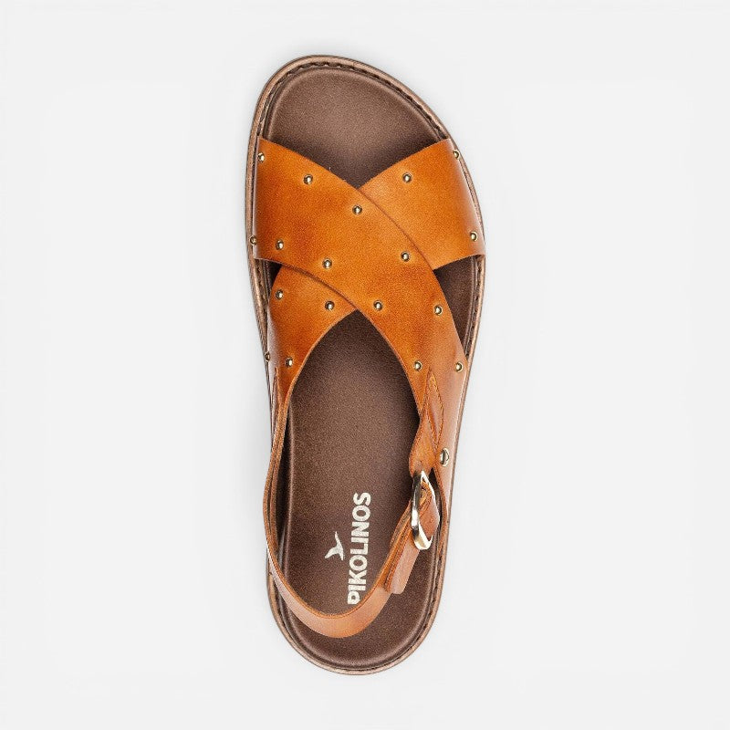 Aitana W7z-0939 Brandy