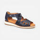 ROQUETAS W9B-0947 BLUE