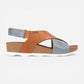 MAHON W9E-0912C1 DENIM