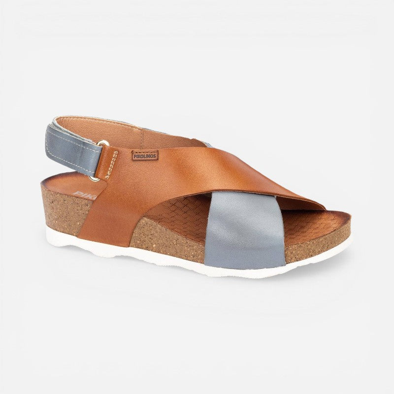 MAHON W9E-0912C1 DENIM