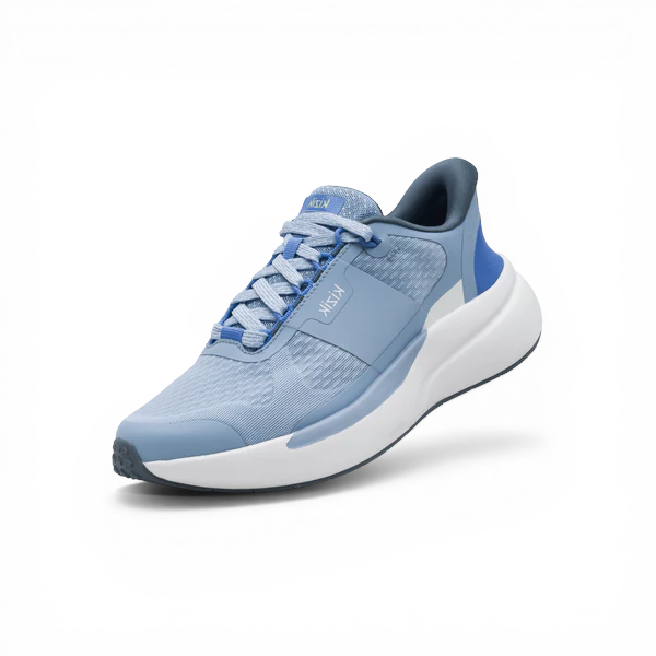 Kizik Freedom Run Gray