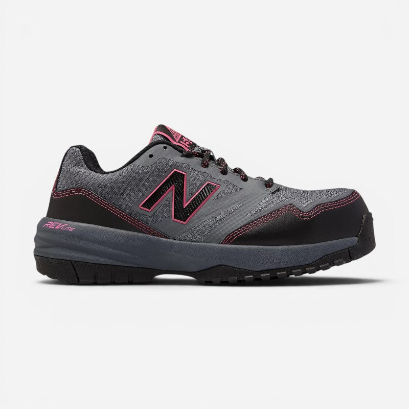 Women's 589 V1 Composite Toe Grey