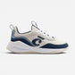 Strada Sand/Navy/White