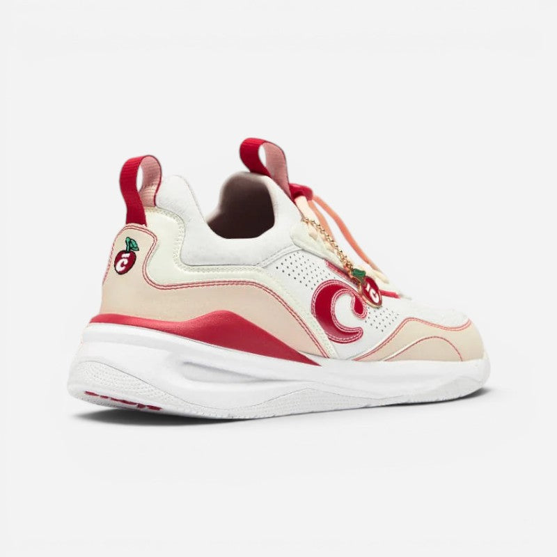 Strada White Cherry