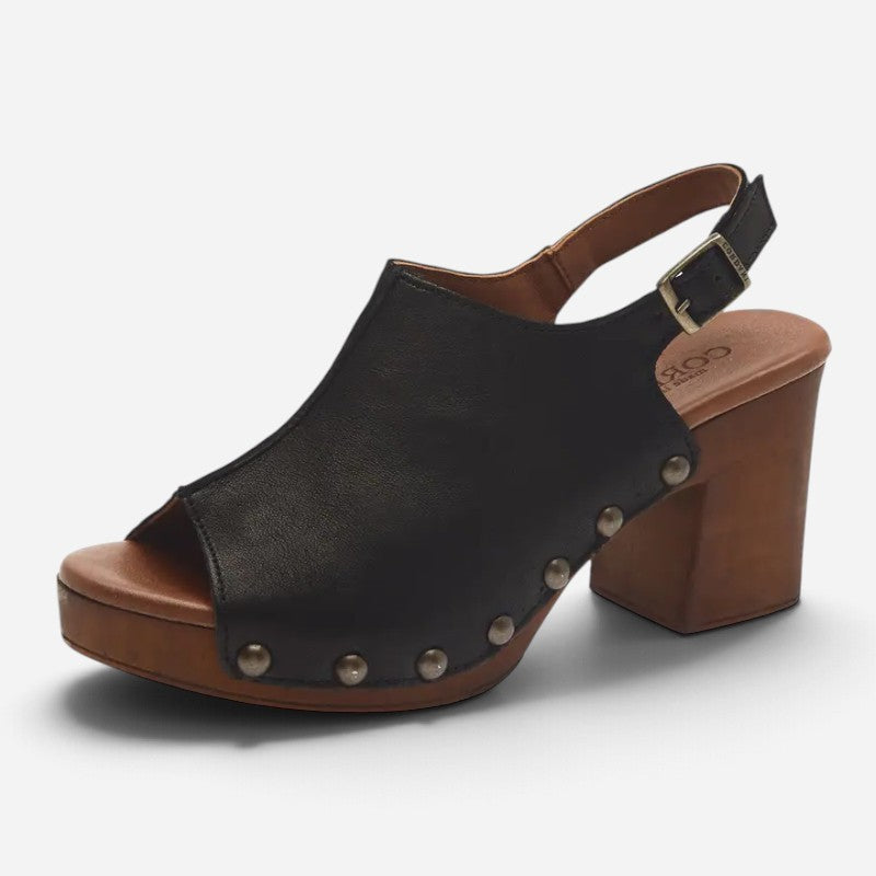 Winnie Rock Nero