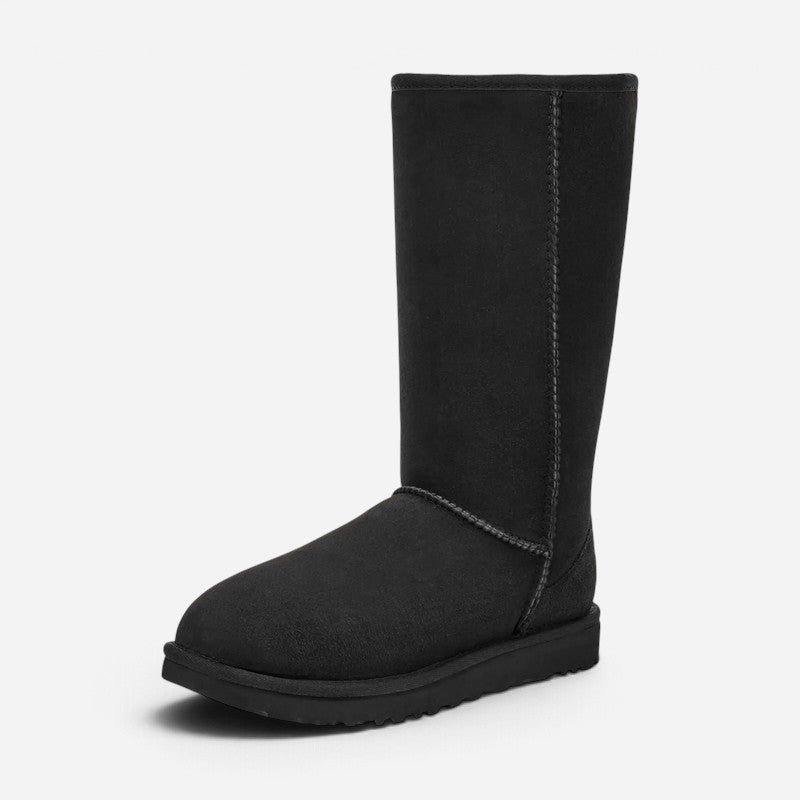 Women's Classic Ultra Tall Black